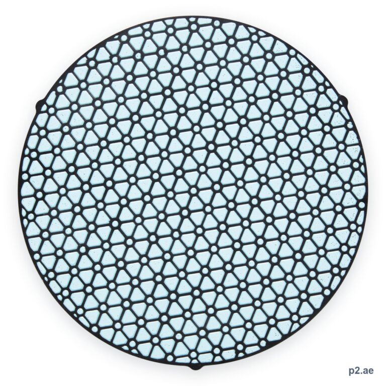 Aka-Allegran 3 — one of 4 products in Rigid Grinding Discs