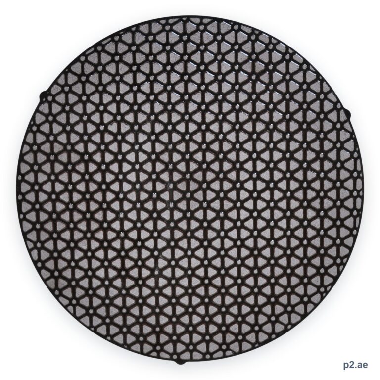 Aka-Allegran 6 -- 200 mm, 250 mm, 300 mm, 350 mm