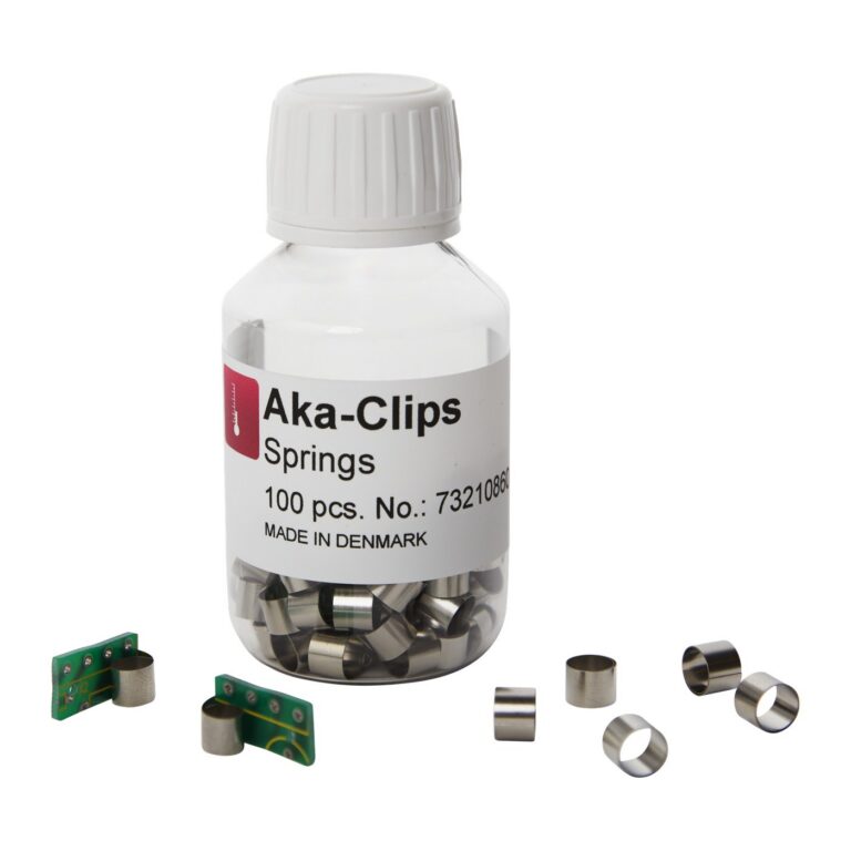Aka-Clip Stainless Steel — one of 8 products in Mounting Accessories