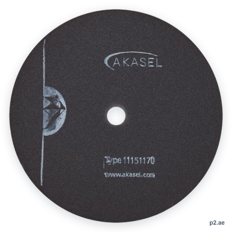 Aka-Cut 1000 HV — a consumable used in Aerospace and MRO work