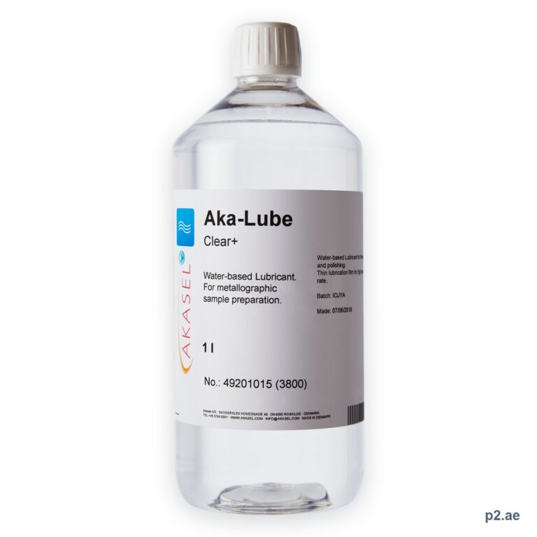 Aka-Lube Clear+