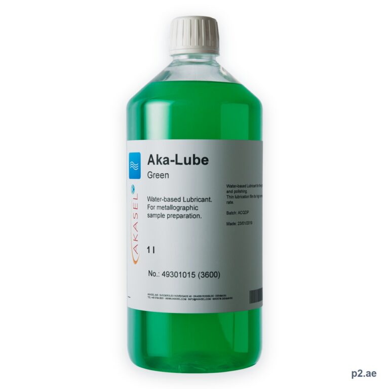 Aka-Lube Green