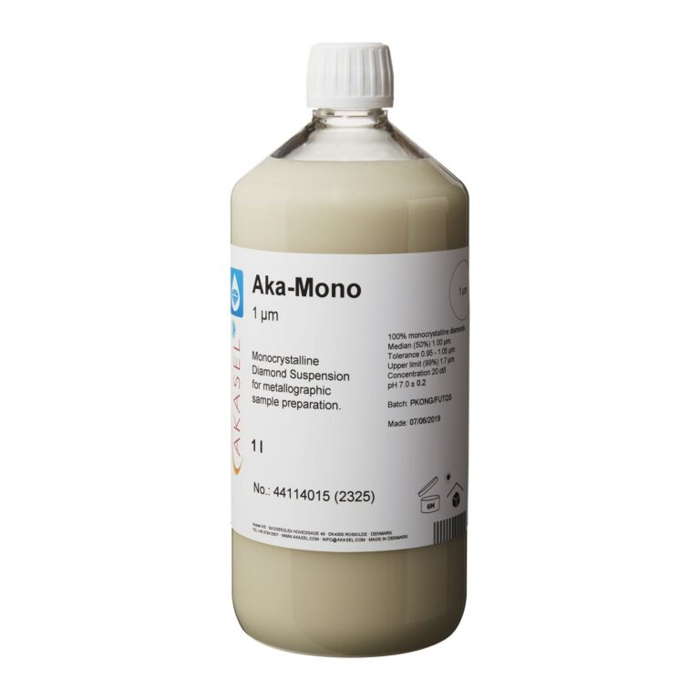 Aka-Mono — one of 9 products in Diamond Polishing Suspensions