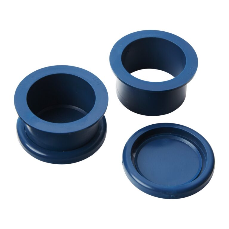 Aka-Mould -- mounting accessories from Akasel, sourced by P2 for the UAE and Gulf