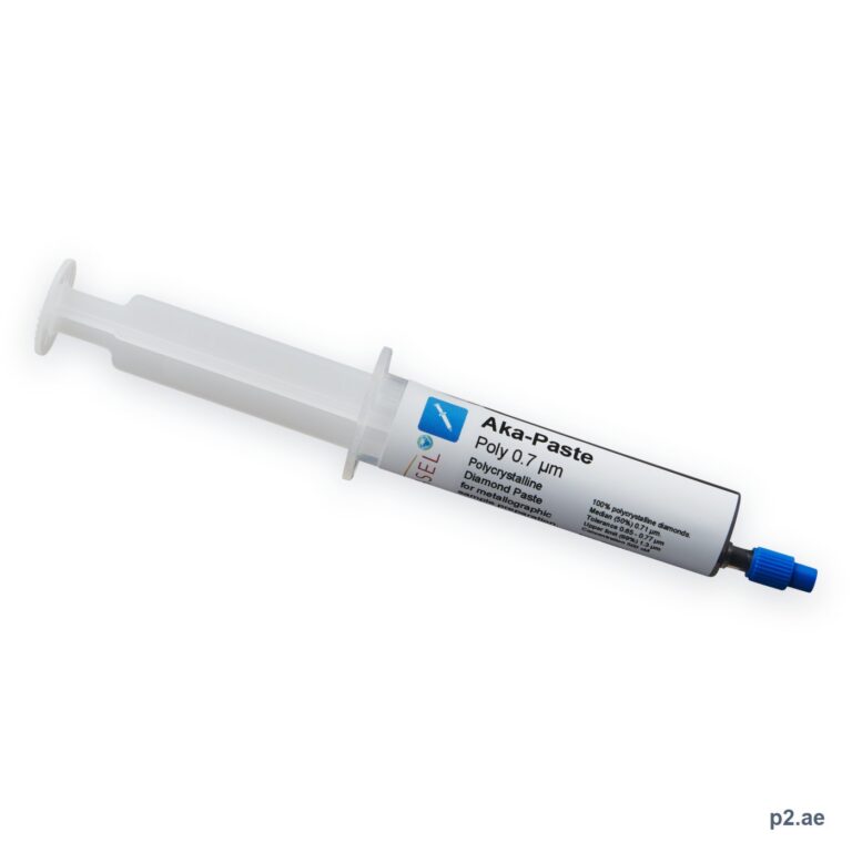 Aka-Paste Poly