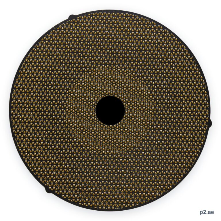 Aka-Piatto 120 — a consumable used in Independent testing laboratories work