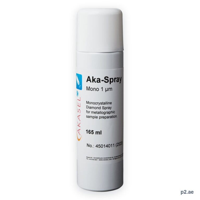 Aka-Spray Mono — a product in Diamond Polishing Sprays